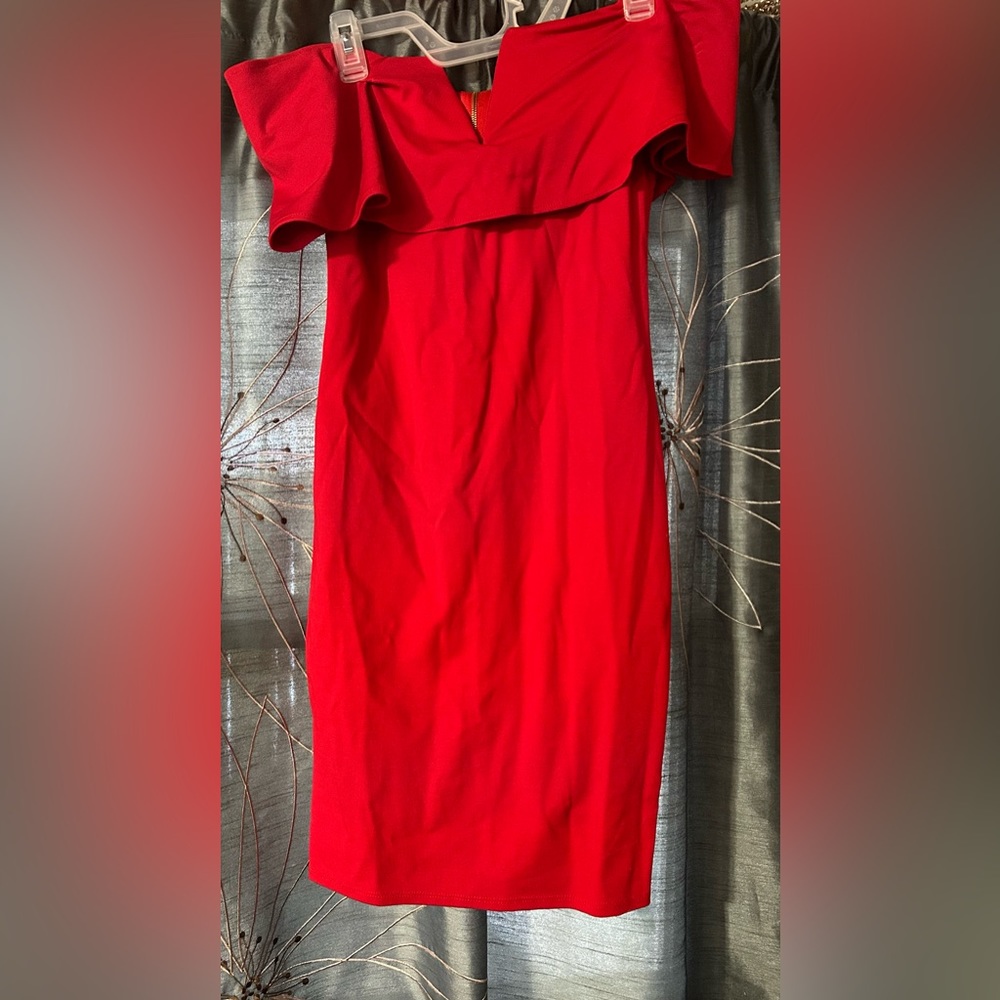 🚨3/$40 Fashion Nova Mini